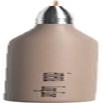 Emena Gel Brush Long Liner