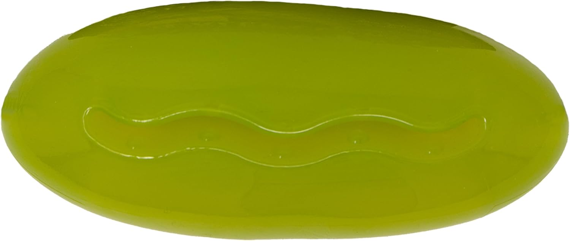 Starmark Treat Dispensing Pickle Pocket for Dogs image number 6