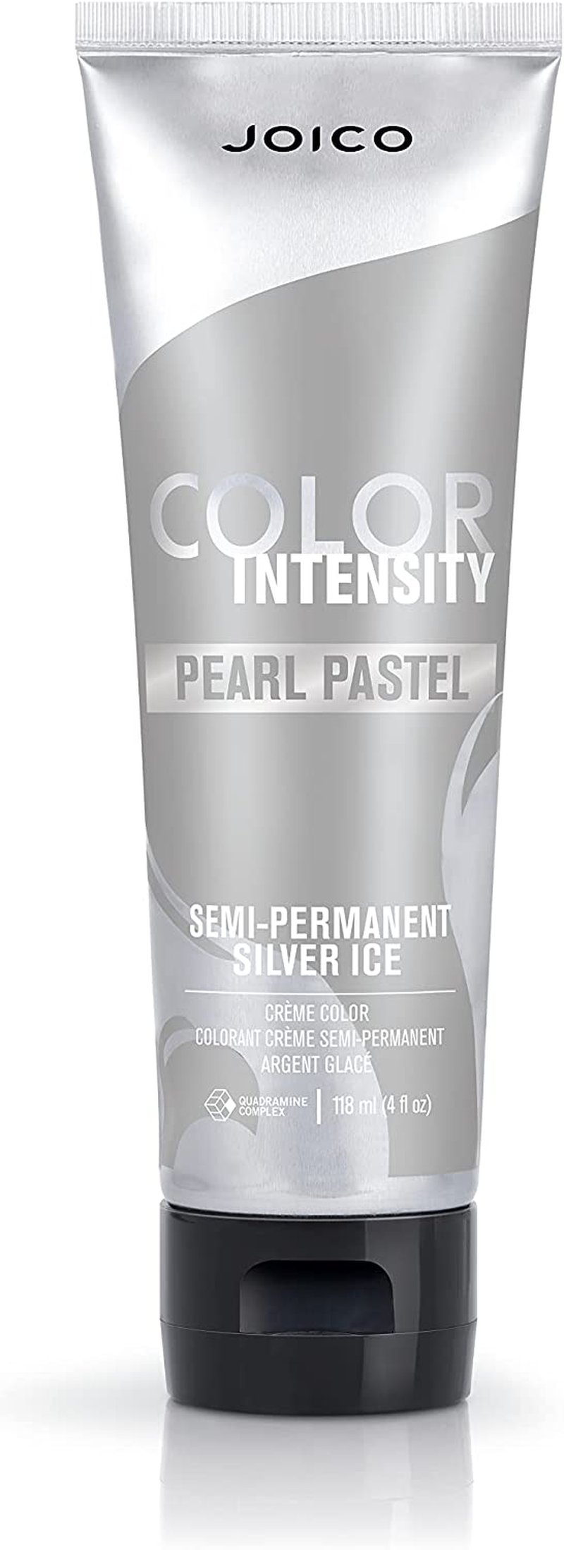 Joico Vero Colour Intensity Semi Permanent Hair Creme Color 118 Ml, Pink