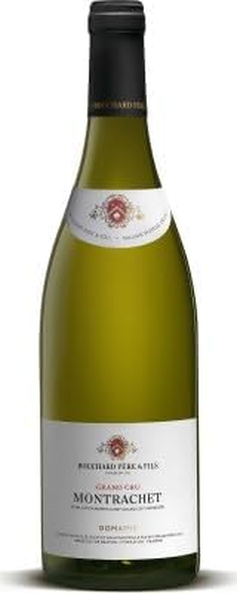 Domaine Bouchard Pere & Fils - Le Montrachet Grand Cru - 2018