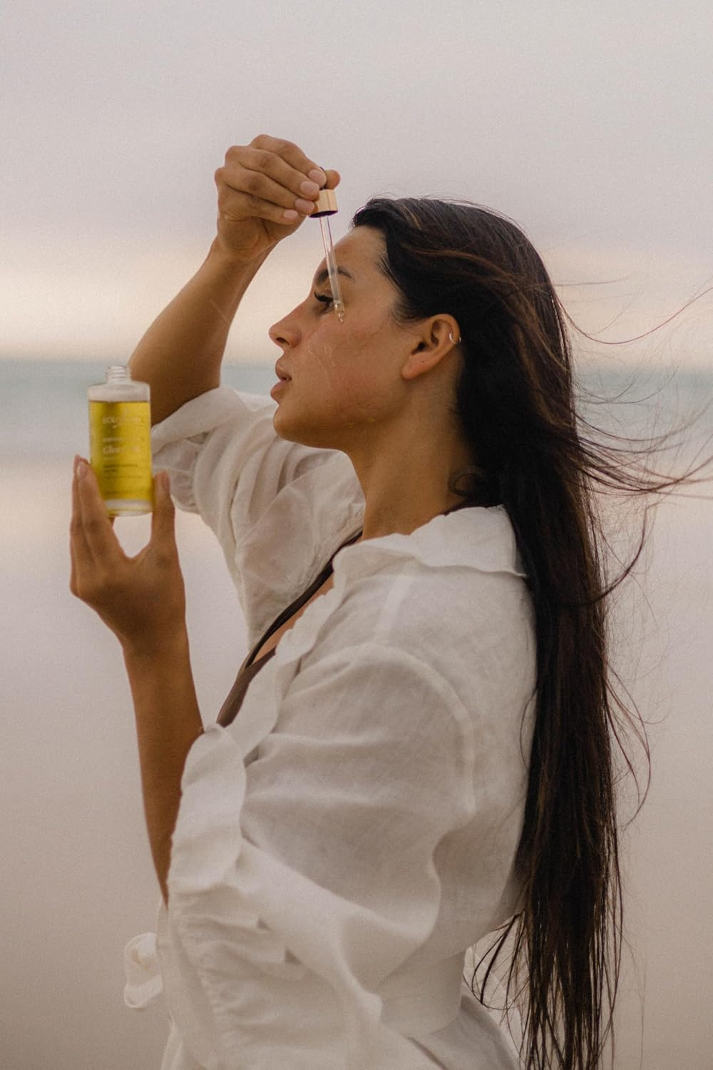 Eco by Sonya Driver Glory Oil - 100Ml image number 2