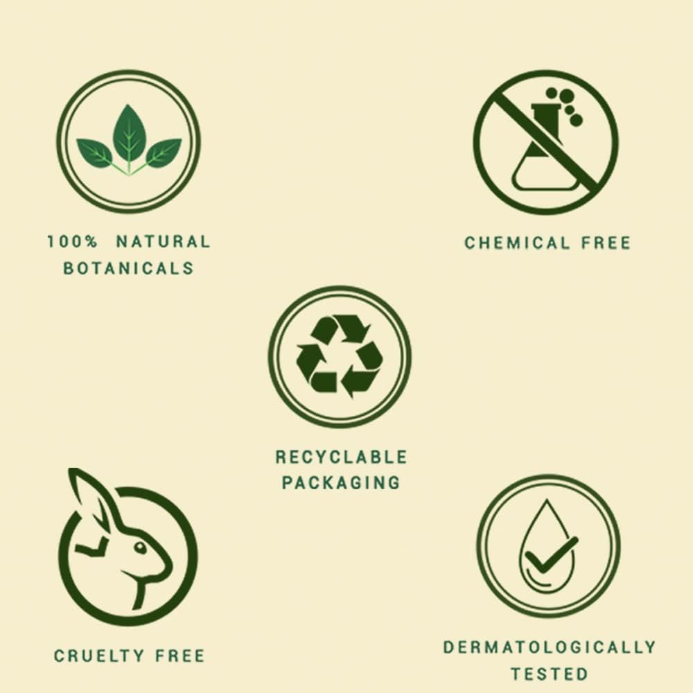 Biotique Bio Cado Avocado Stress Relief Body Massage Oil, 200Ml image number 1