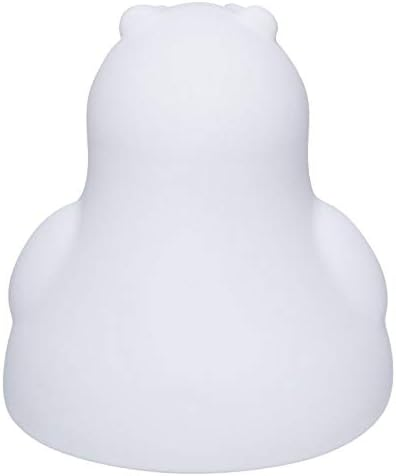 Oricom Harry the Hippo Night Light image number 4