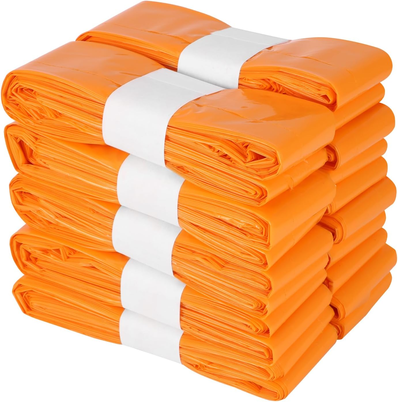 Cat Litter Refill Bags, 4.5 M Refill Bags for Litter, Pack of 10 Refill Container for Cat Litter Compatible with Litter Loose Refill Cassette (Without Cartridge) image number 3