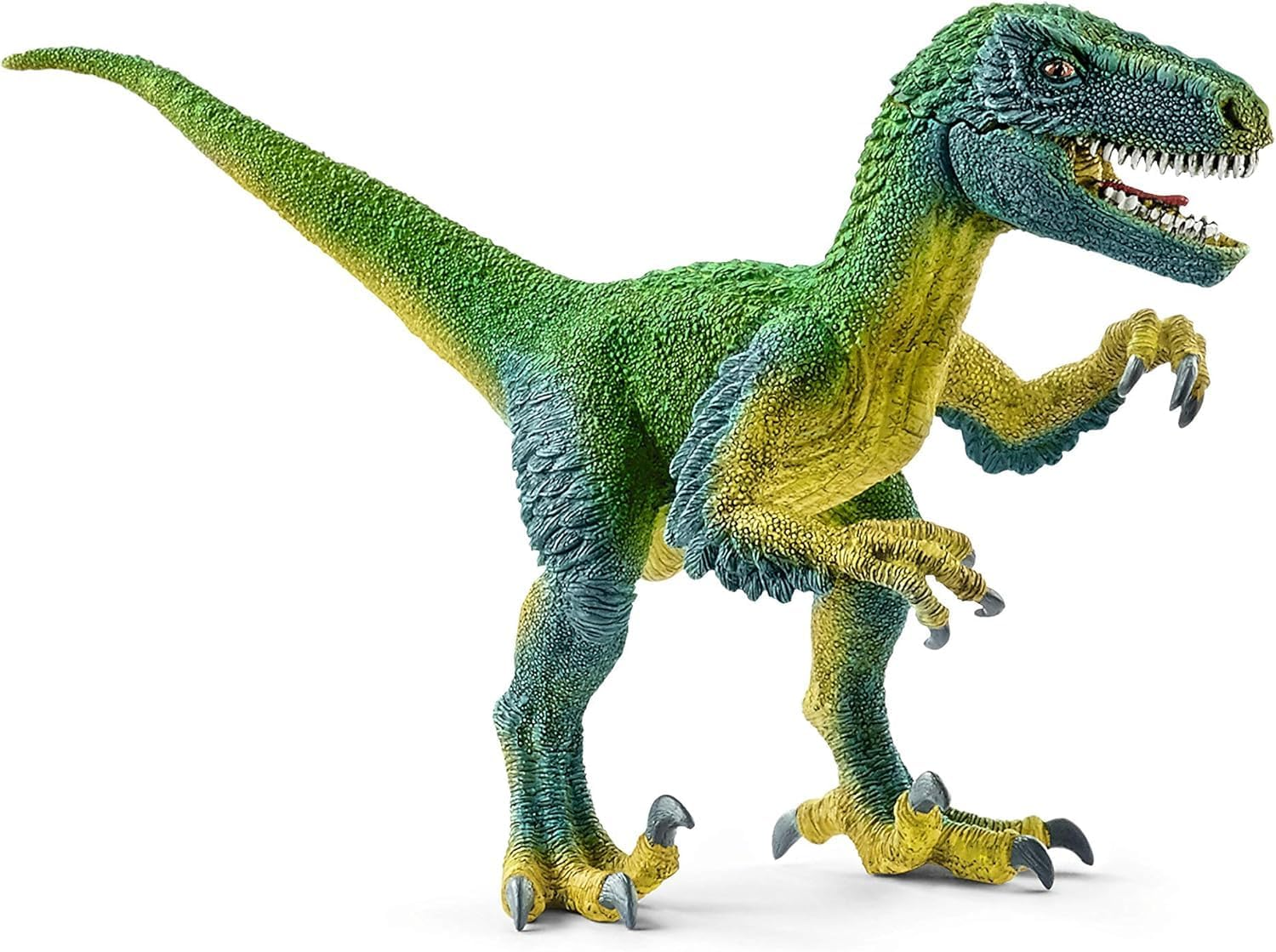 Schleich - Utahraptor image number 3