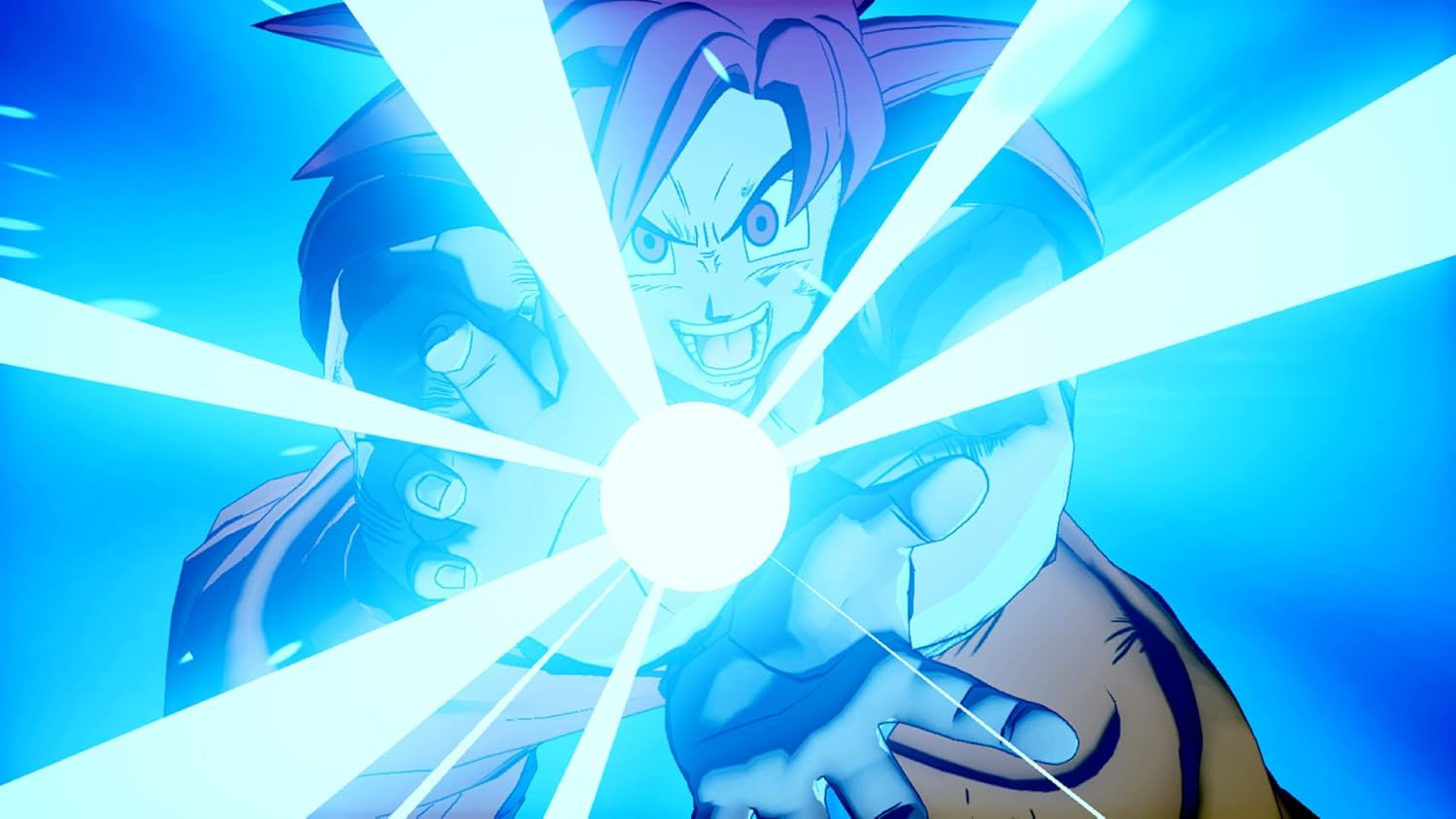 DRAGON BALL Z: Kakarot + a New Power Awakens Set for Nintendo Switch image number 6