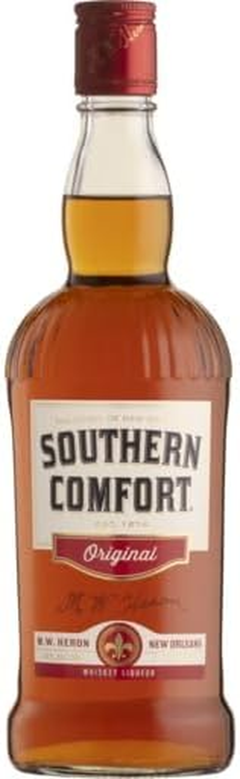 Southern Comfort Bourbon 30% 700Ml