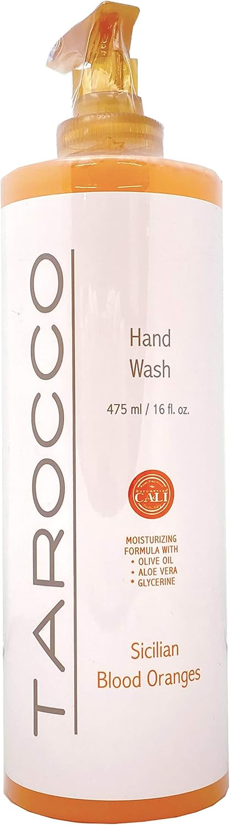 Tarocco Hand Wash image number 3