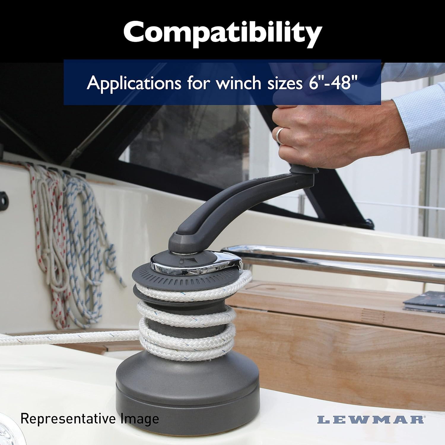 Lewmarwinch Maintainence image number 2