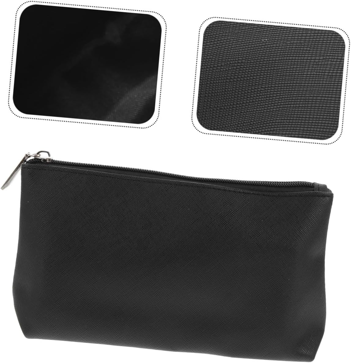 Holibanna Makeup Brush Storage Bag Toiletries Bag for Women Coin Purse Travel Case image number 5