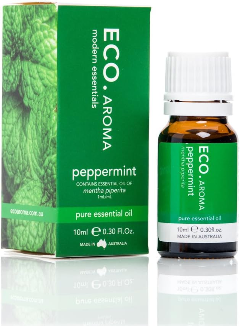 ECO. Aroma Mandarin 10Ml image number 1