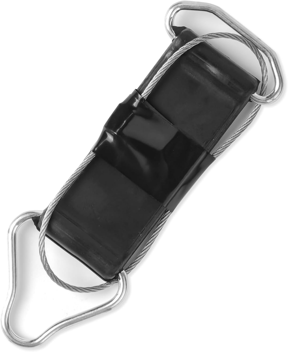 Fuel Gas Tank Strap Rubber 17516-MN1-670 for Honda XR250R XR400R XR600R XR 250 400 600R image number 6