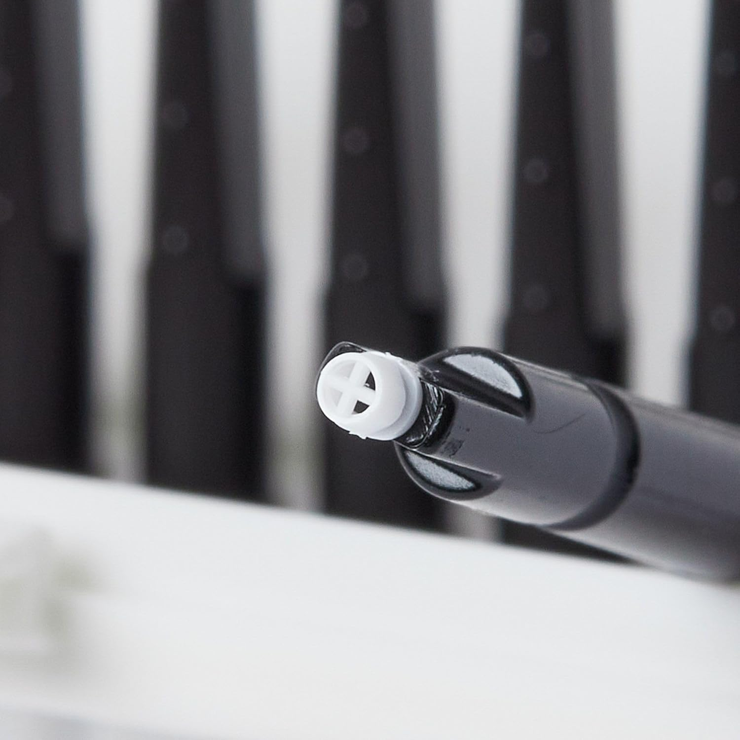 Original for Signia, Minireceiver Wax Guards - 4 Packs (Total of 32 Wax Guards) image number 2