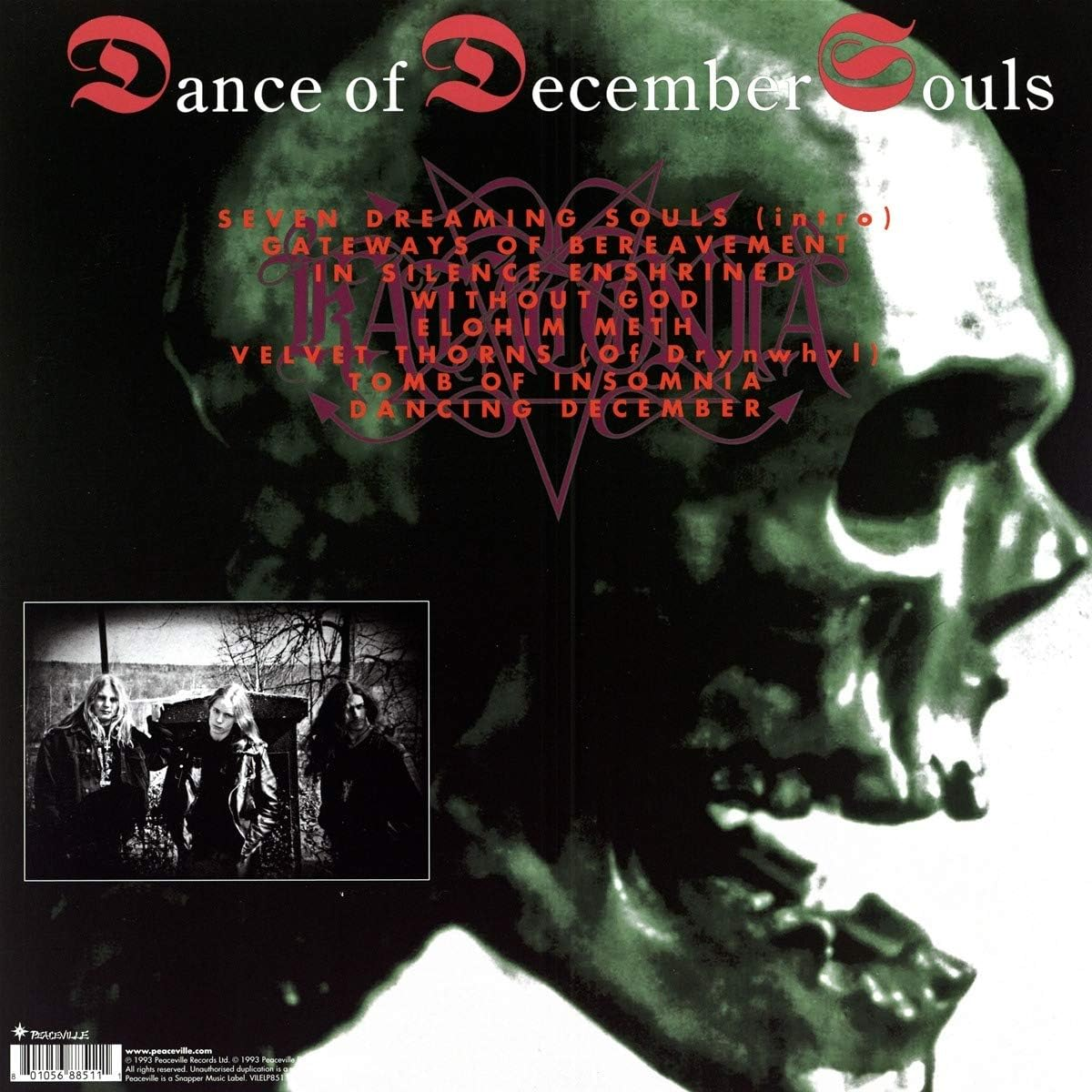 Dance of December Souls image number 2