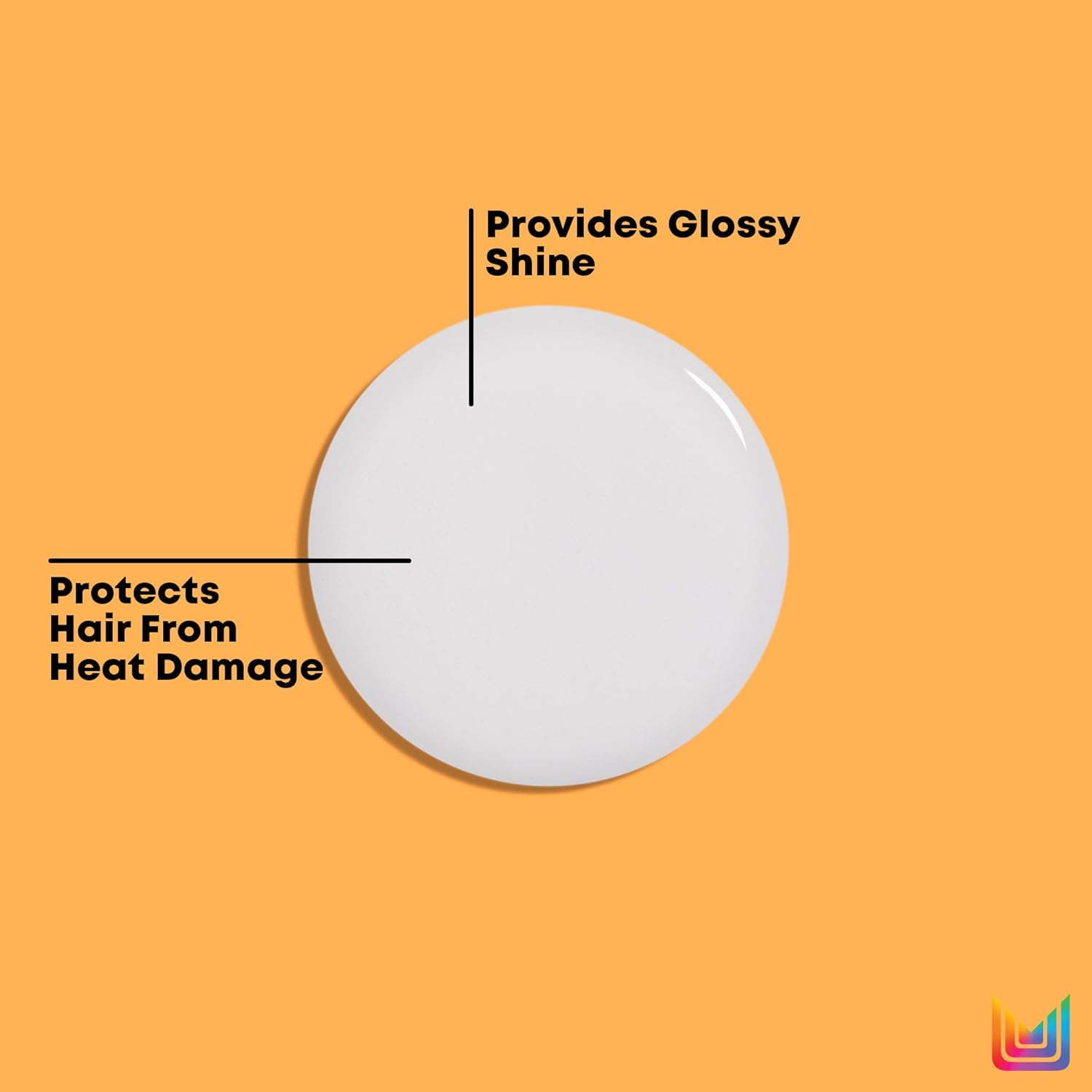 Matrix Total Results Mega Sleek Iron Smoother, 250Ml image number 4