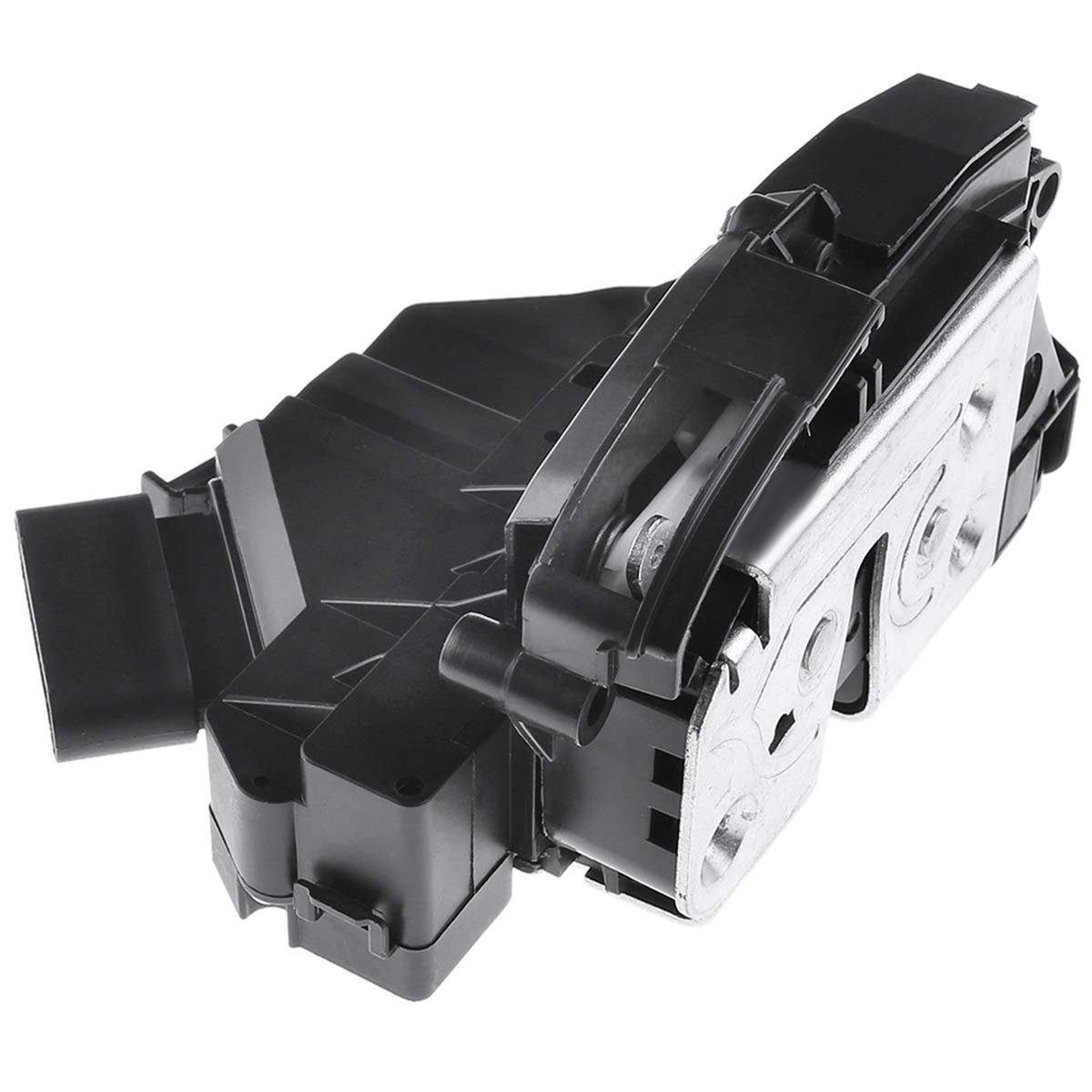 Rear Driver Side Door Lock Actuator Motor Replacement for Ford Focus Escape Fusion Edge Fiesta Lincoln MKZ MKX image number 5