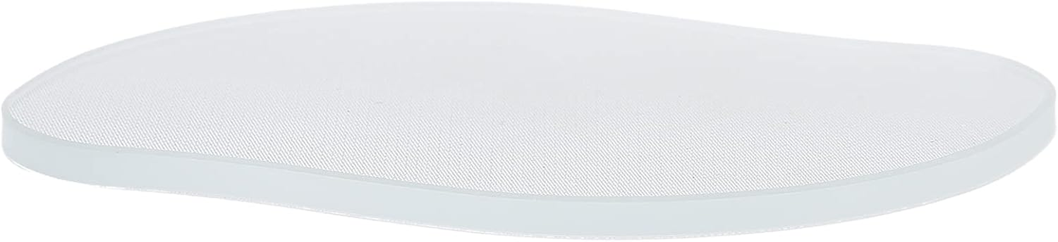 Foot File, Portable Tempered Glass Nano Foot Scrubber for Cracked Dry Skin for Wet and Dry Feet for Dead Skin Removal image number 6