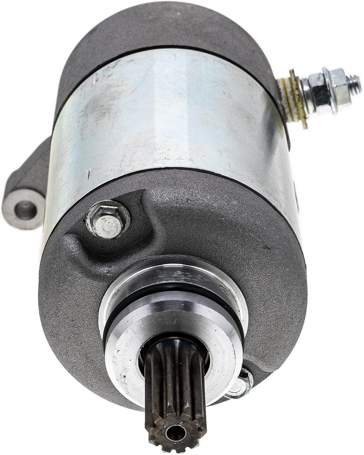 NICHE Starter Motor for Hyosung V2C 650 image number 3