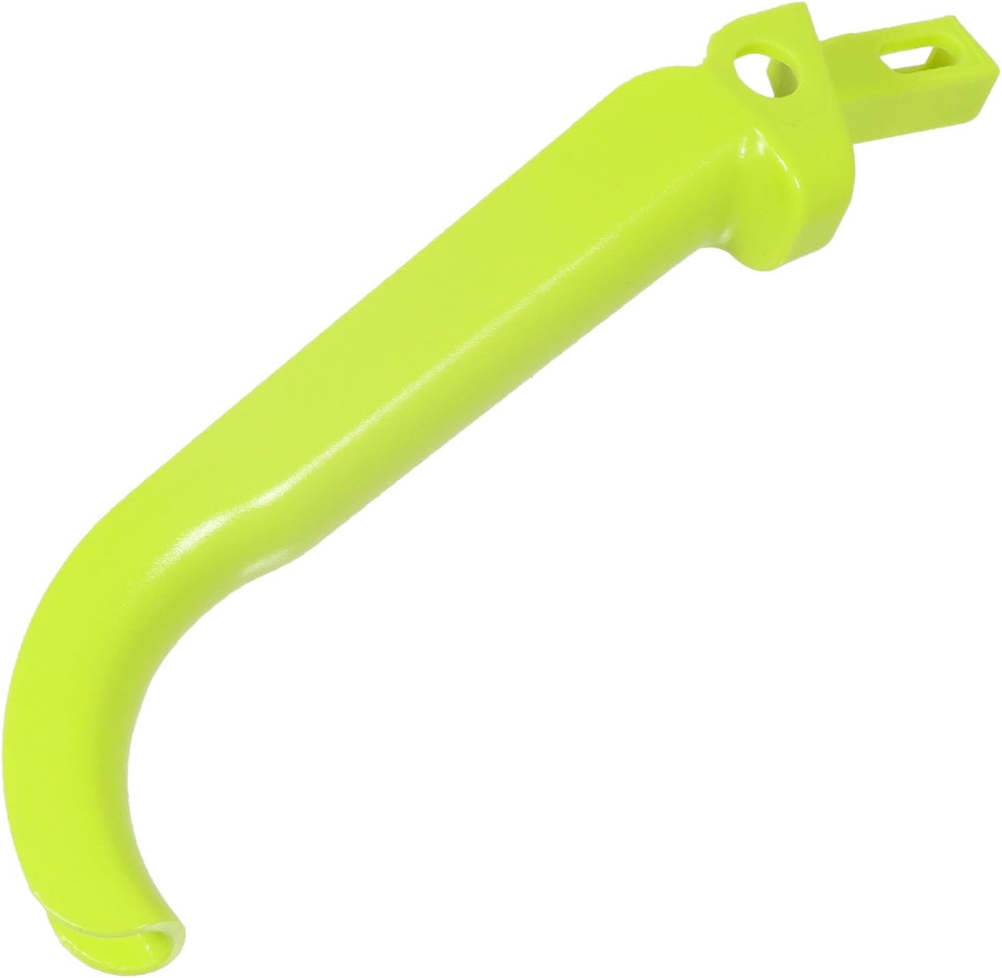 Spares2Go Switch Control Handle Lever for Ryobi OLM1833B 18V ONE+ Lawnmower (Right Hand) image number 2
