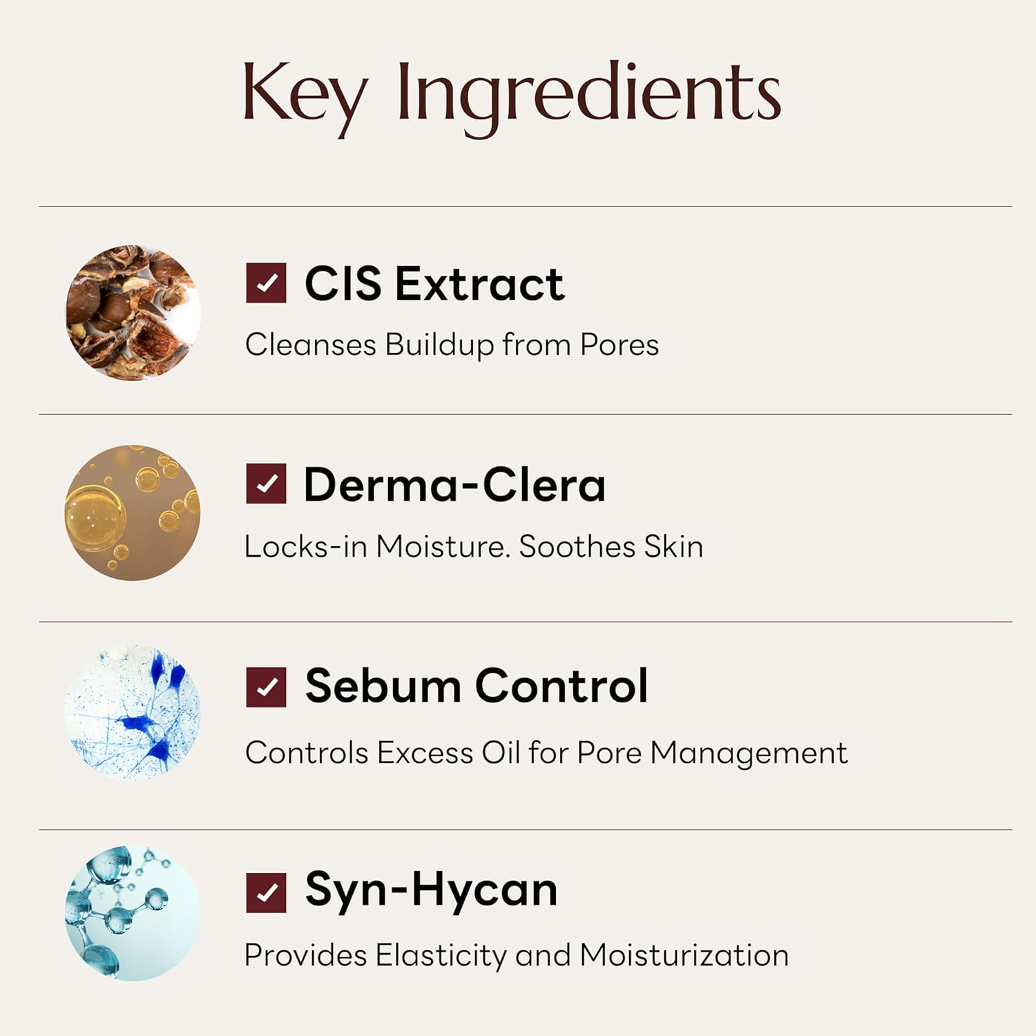 Molvany Castanea Crenata Inner Shell Pore Tightening Serum 50 Ml image number 2