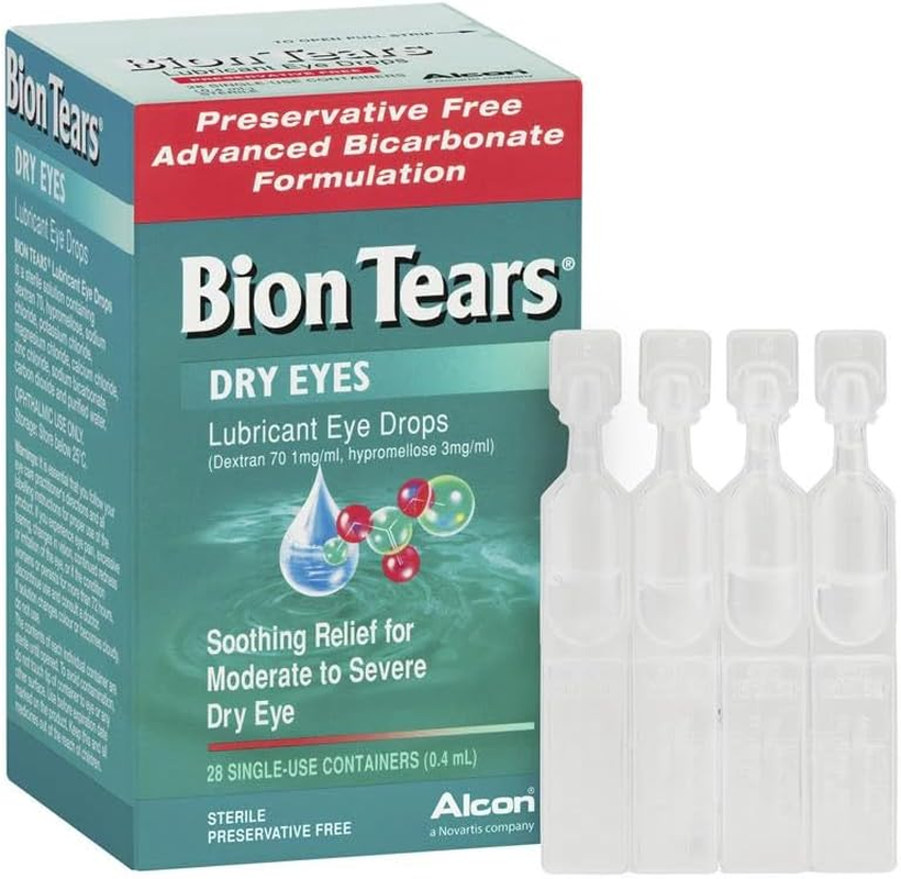 Bion-Tears Bion-Tears image number 1