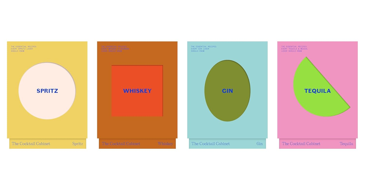 The Cocktail Cabinet: Whiskey: the Essential Drinks Every Whiskey & Bourbon Lover Should Know image number 4