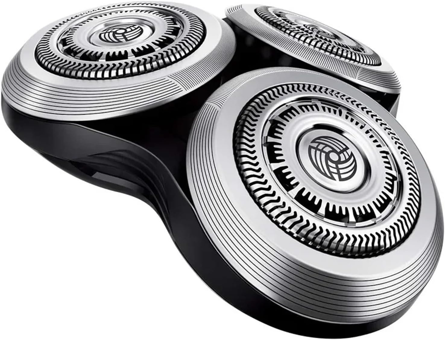 Replacement Shaver Head ，SH90/52 SH90/70 SH70 9000 7000 RQ10 RQ11 RQ12 S9711 S9911 S9152 S9031 S9111 RQ1260 RQ1290 image number 1