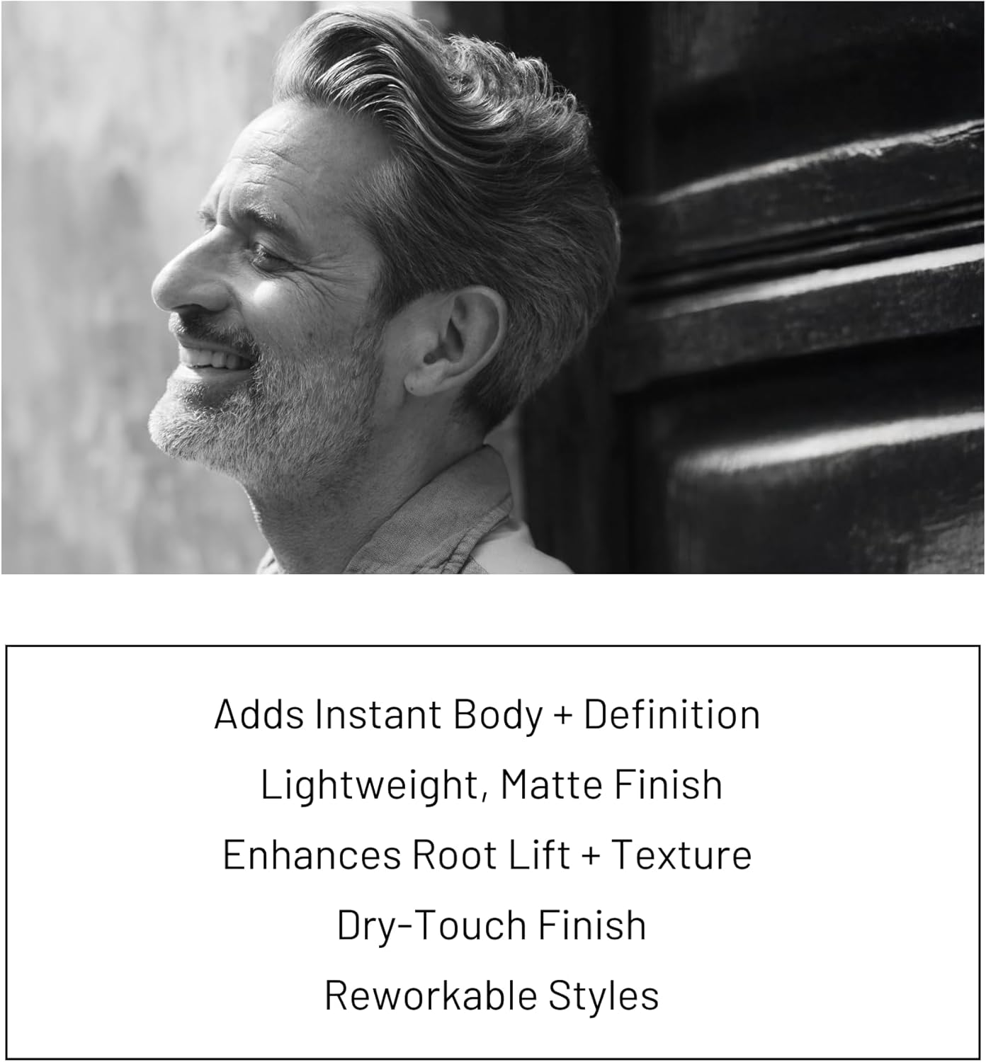 Depot Male Tools 309. Texturizing Dust, 7 G image number 2