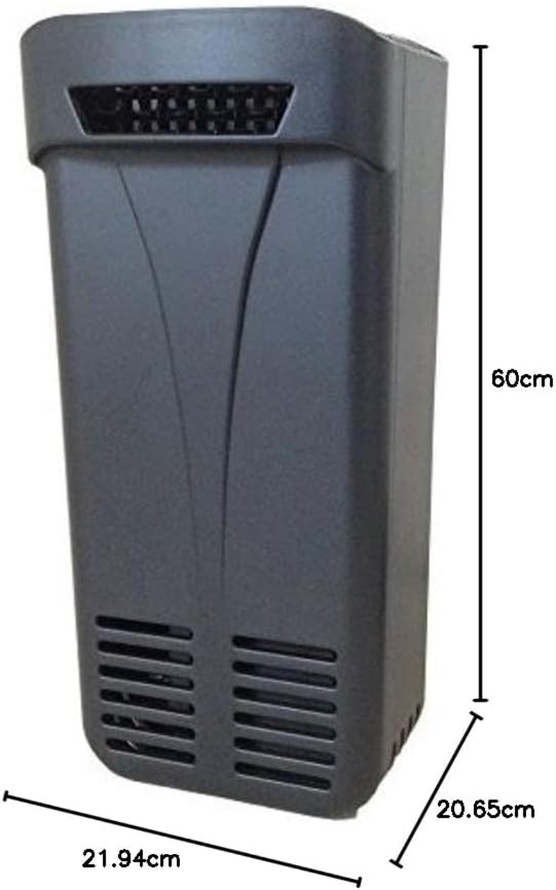 Marina A301 I110 Internal Filter image number 4