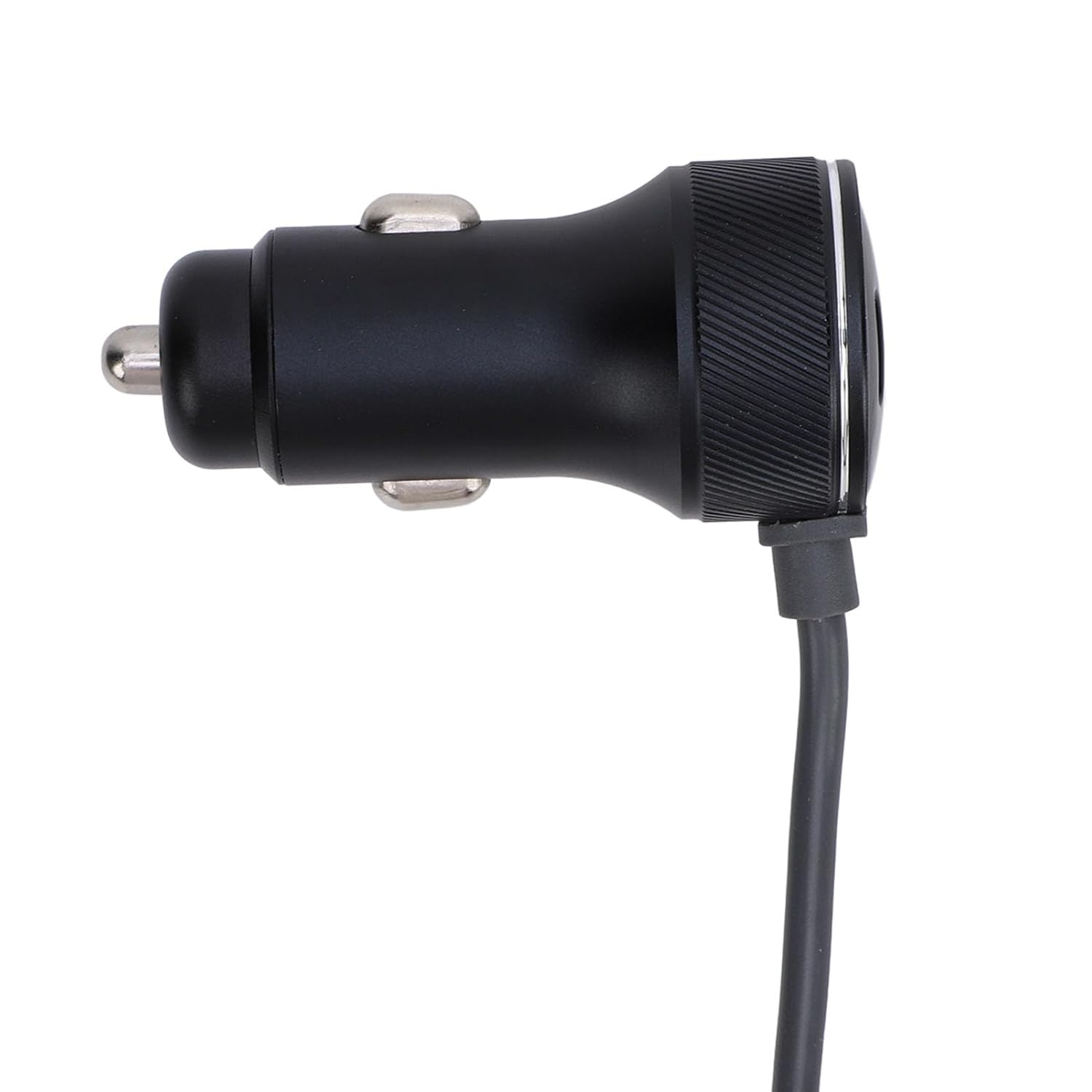 Starlink Mini DC Car Power Cable, DC to Cigarette Lighter Power Supply Cable for Starlink Satellite, DC Car Charger Power Supply Cord, Compatible with PD Protocol Power Bank (5M) image number 3