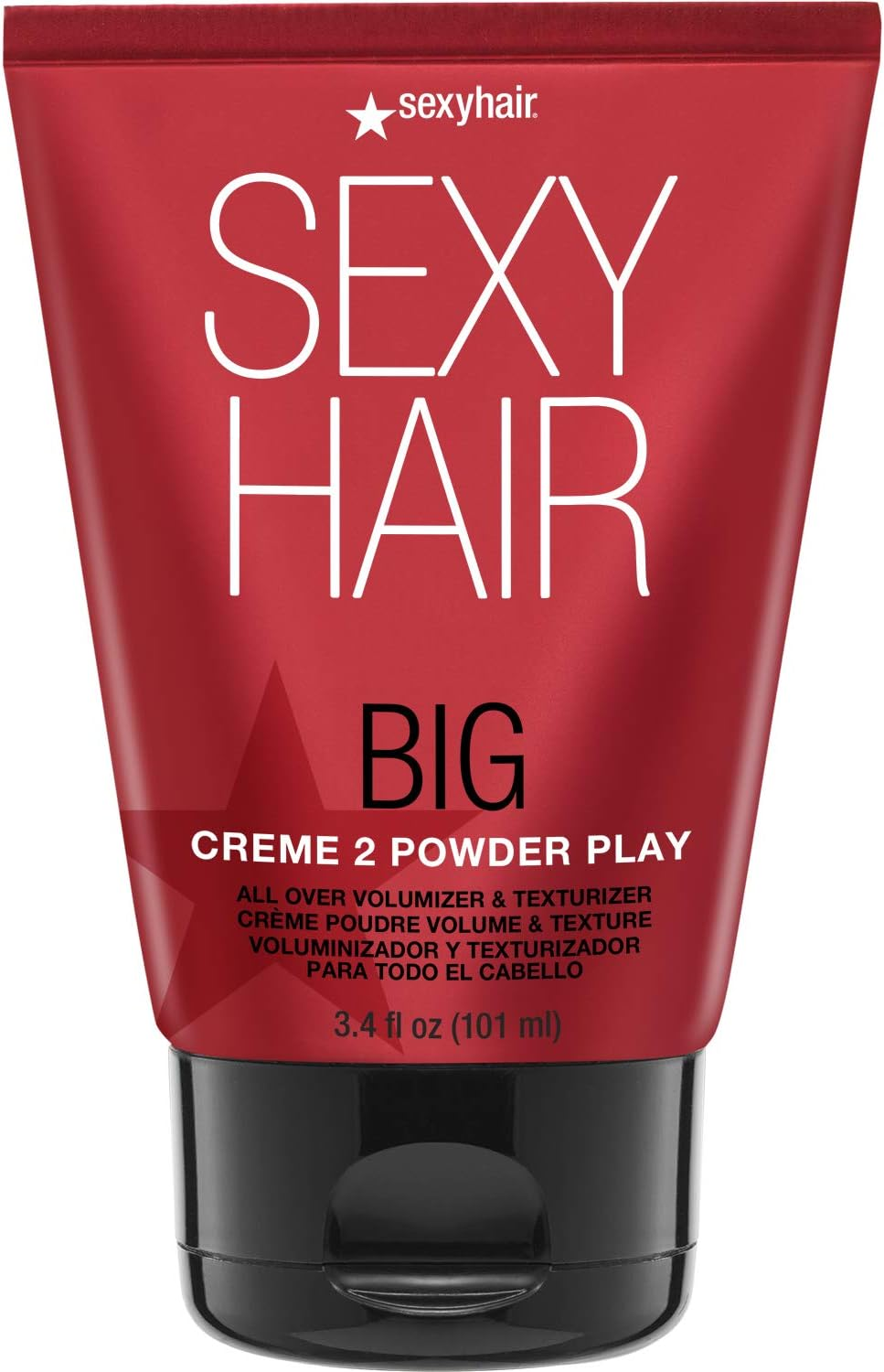Sexy Hair Creme 2 Powder Play, 100 Ml image number 2