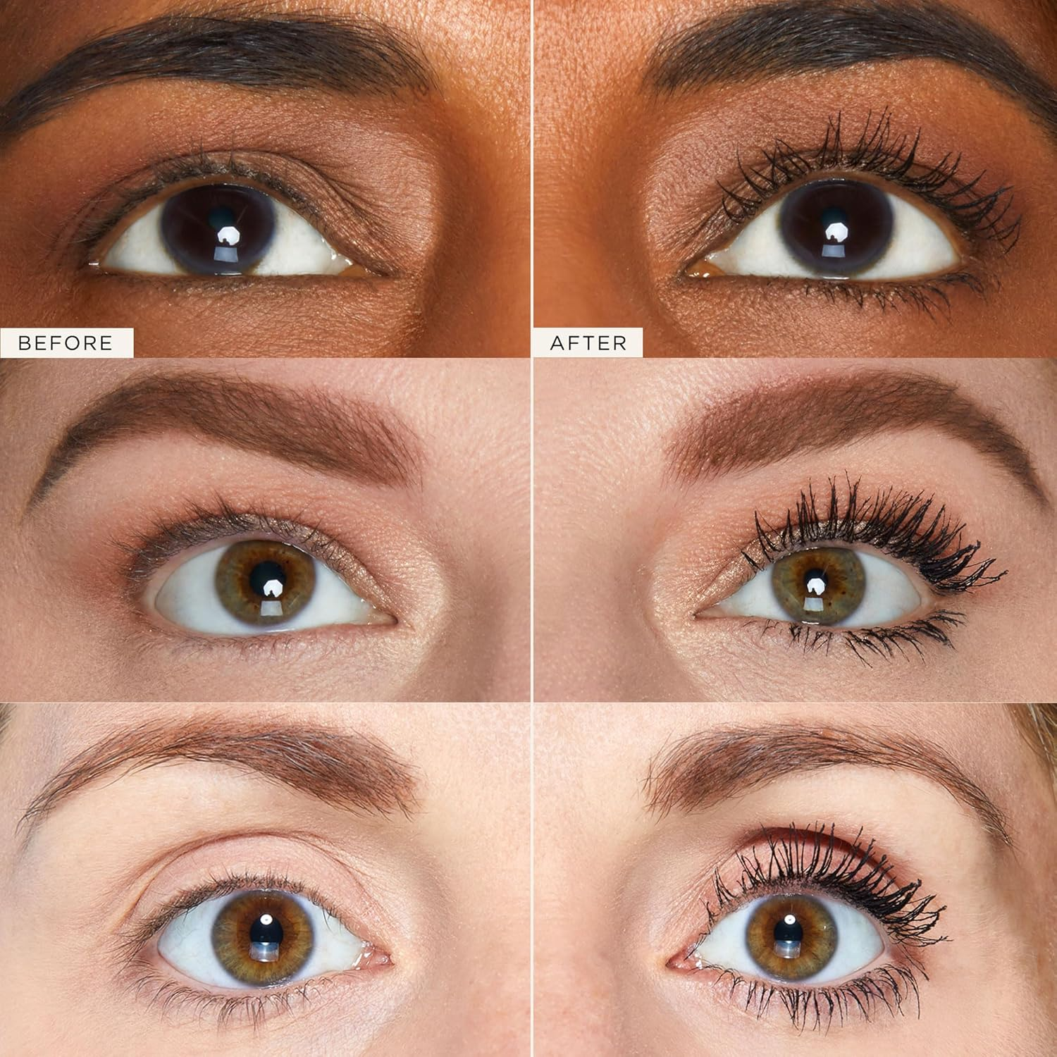 Tarte Maneater Magnetic Volumptuous Mascara .30 Ounce Black Full Size image number 1