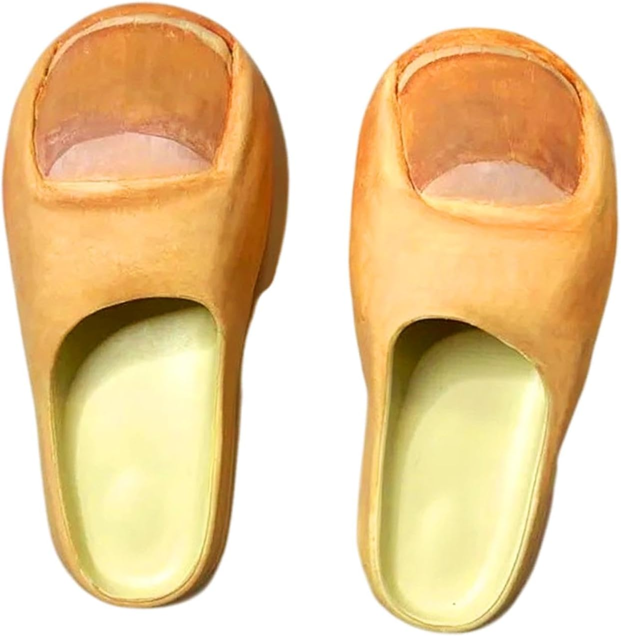 Big Toe Slides Non Slip Soft Cosplay Props for Party Favors Supplies Masquerade image number 3