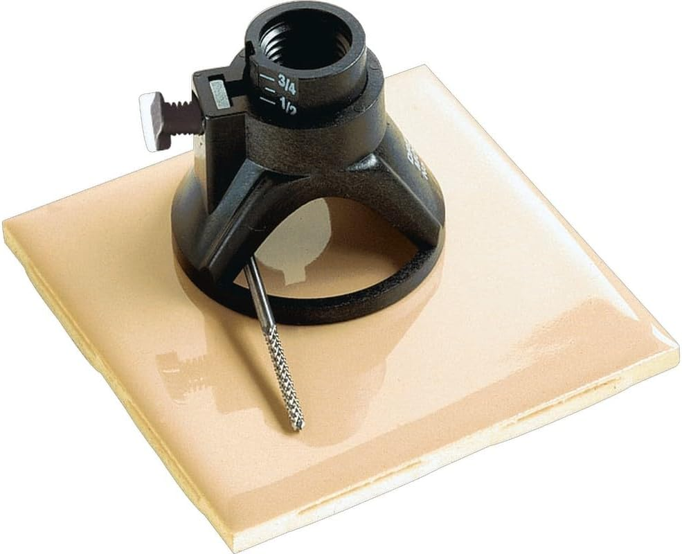 Dremel 566 Tile Cutting Kit image number 4