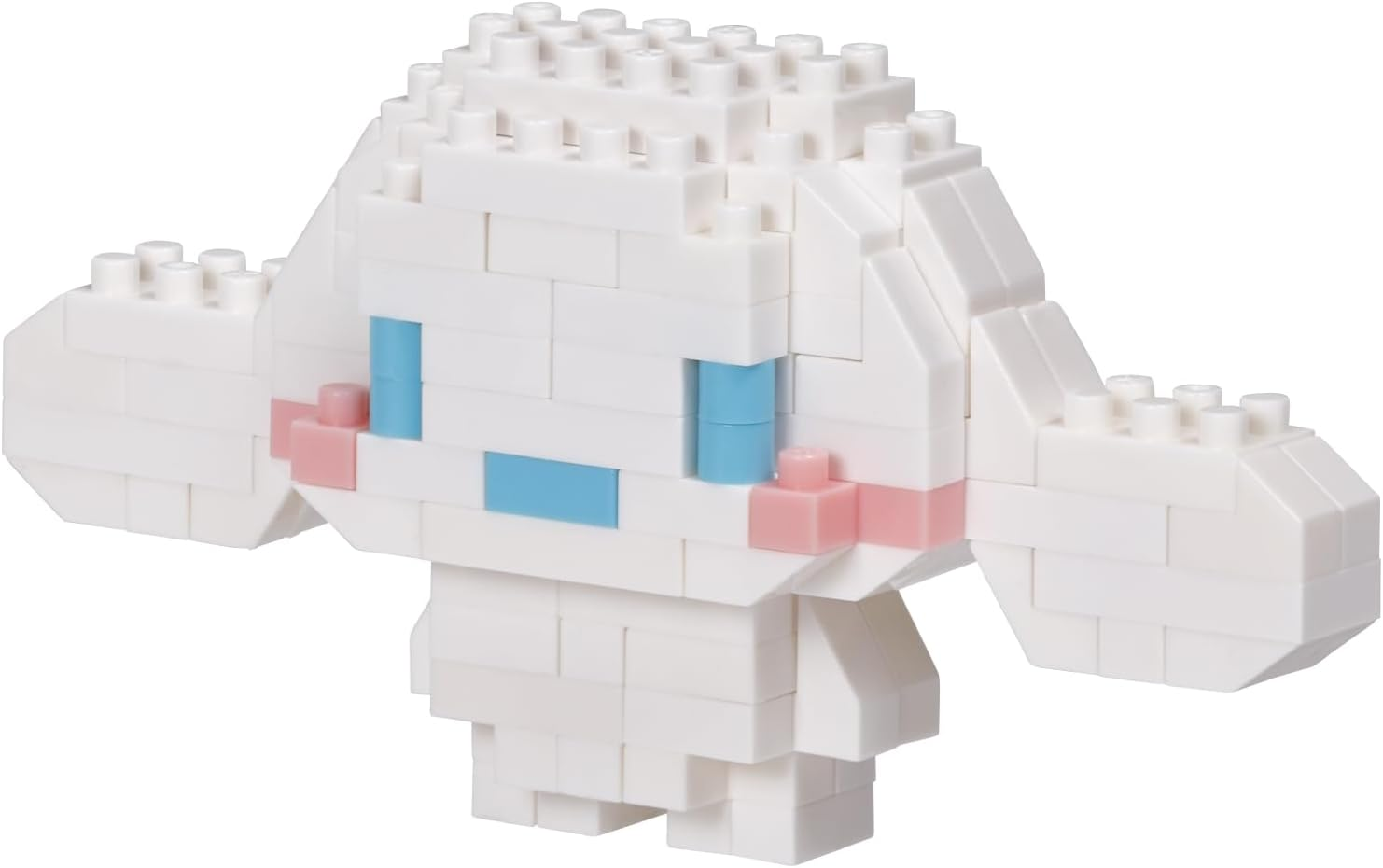 Nanoblock Sanrio Character Collection Series - Kuromi (Box of 12) image number 1