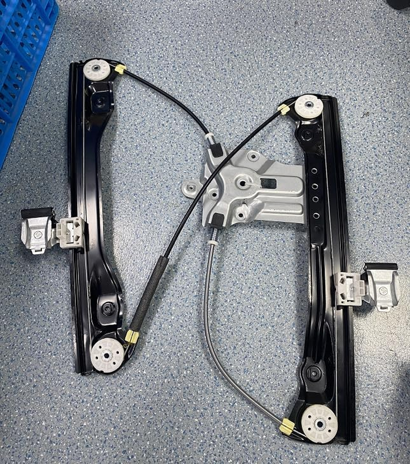 Window Regulator Front Right Hand Side for Holden Cruze JG/JH 2009-2016 No Motor image number 5