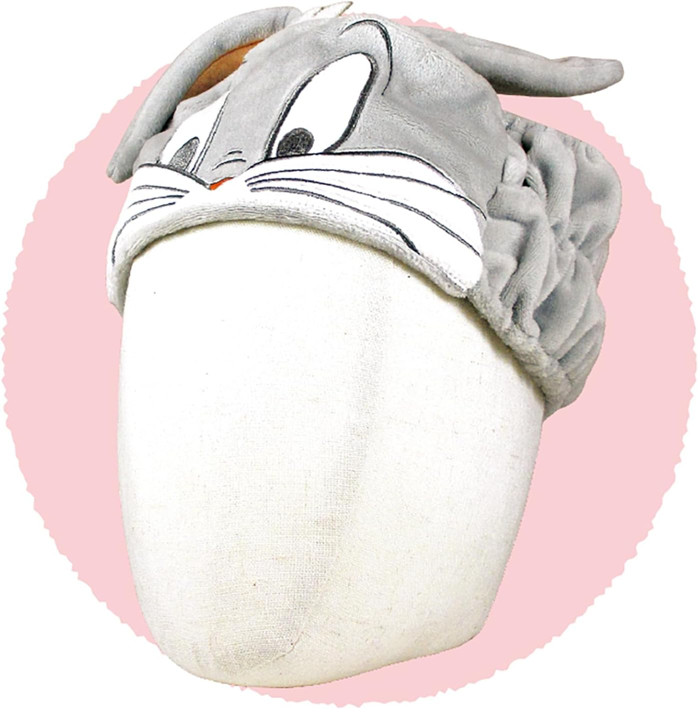 Tees Factory Looney Tunes Hair Band Bugs Bunny LT-5537455BB image number 2