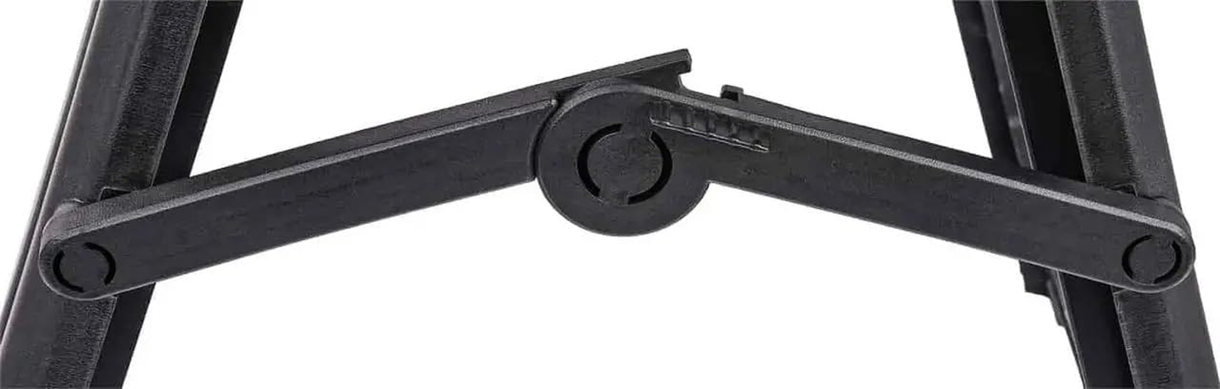 Keter Folding Sawhorse Twin Pack, 23 Inch Size image number 5