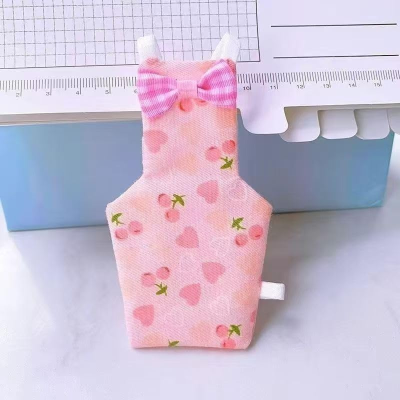 2 Pcs Bird Diapers Flight Suits Diapers with Flying Leash Reusable Parrot Nappy with Waterproof Inner Layer (Pink+Yellow, L, Count, 1)