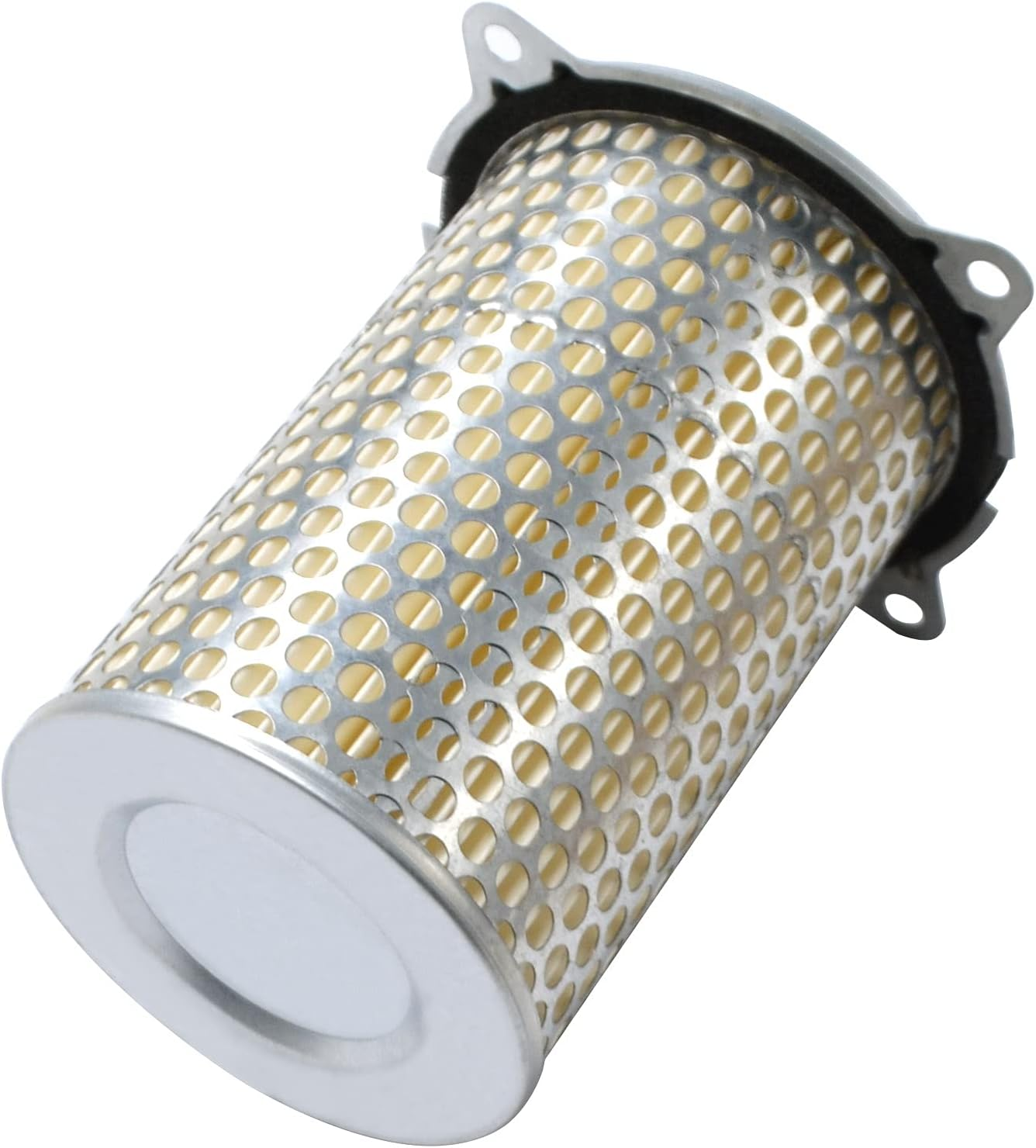 AHL Air Filter Cleaner for 13780-01D00 Suzuki GS500 1989-2009/GS500E 1988-2002/GS500F 2004-2010/GV700GL Madura 700 1985/GV1200GL Madura 1200 1985-1986 image number 6