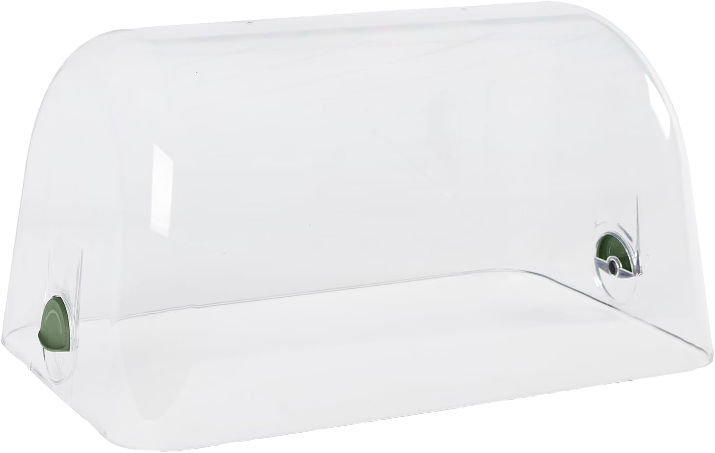 Lula Mini Greenhouse, Green image number 5