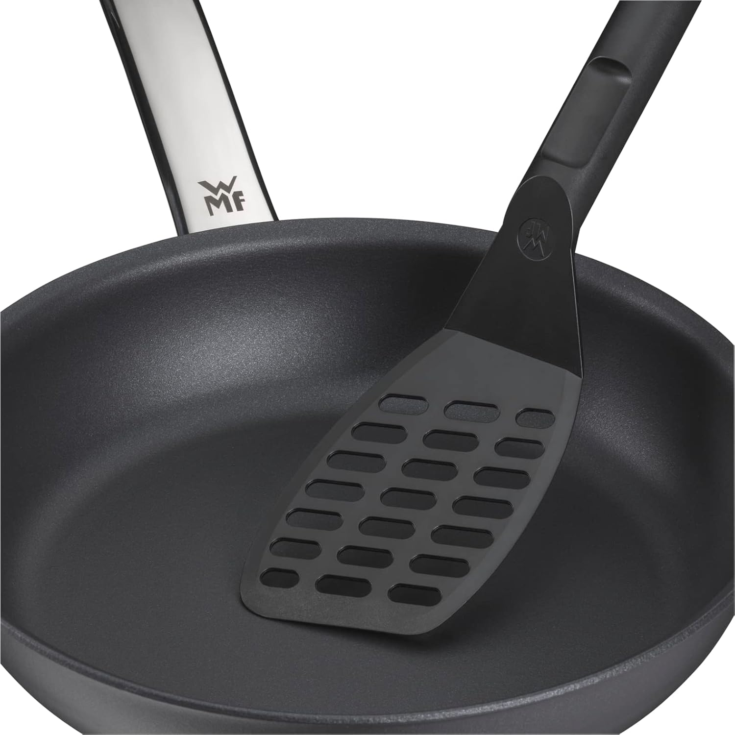 WMF 31 Cm Turner, Black image number 5