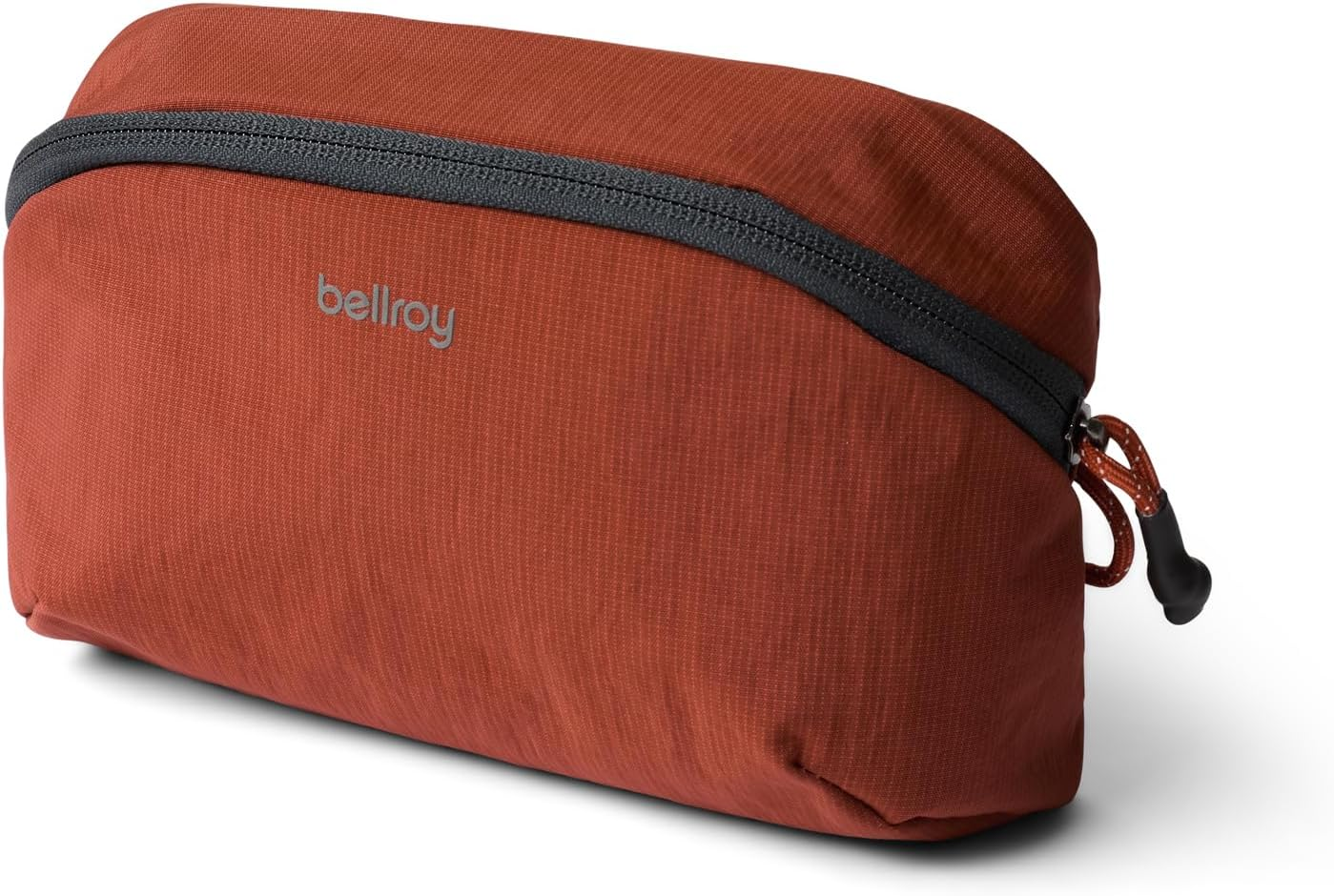 Bellroy Lite Packing Pouch 2L (Organizer Packing Cube for Travel near and Far) - Clay