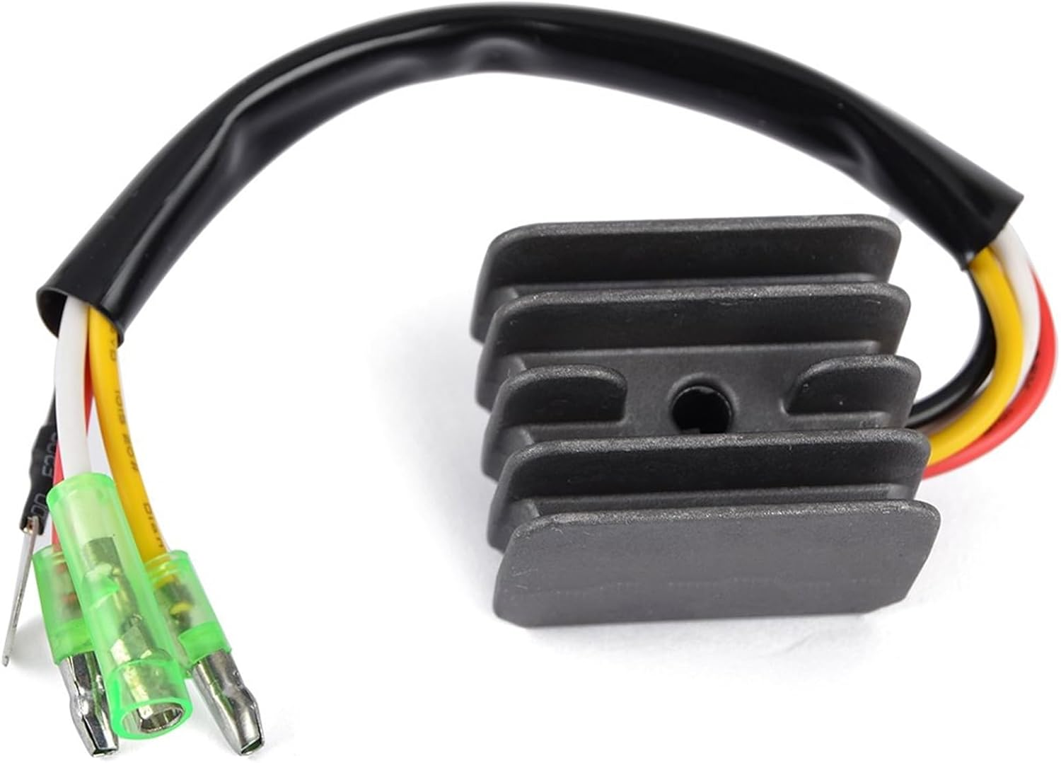 Rectifier Parts Regulator Rectifier for Suzuki DF9.9 DT9.9 DT9.9A DT9.9C DF15 DT4 S/L J4VJ J4VM DT5 DT5Y DT6 DT8 DT8C S/L DT15 DT15A image number 2