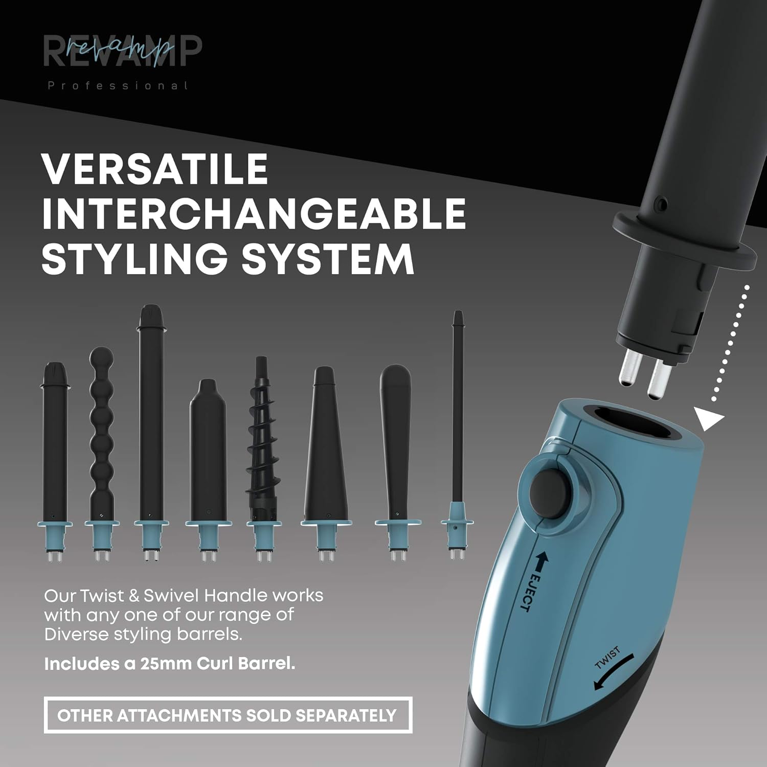 Revamp Progloss Diverse image number 3