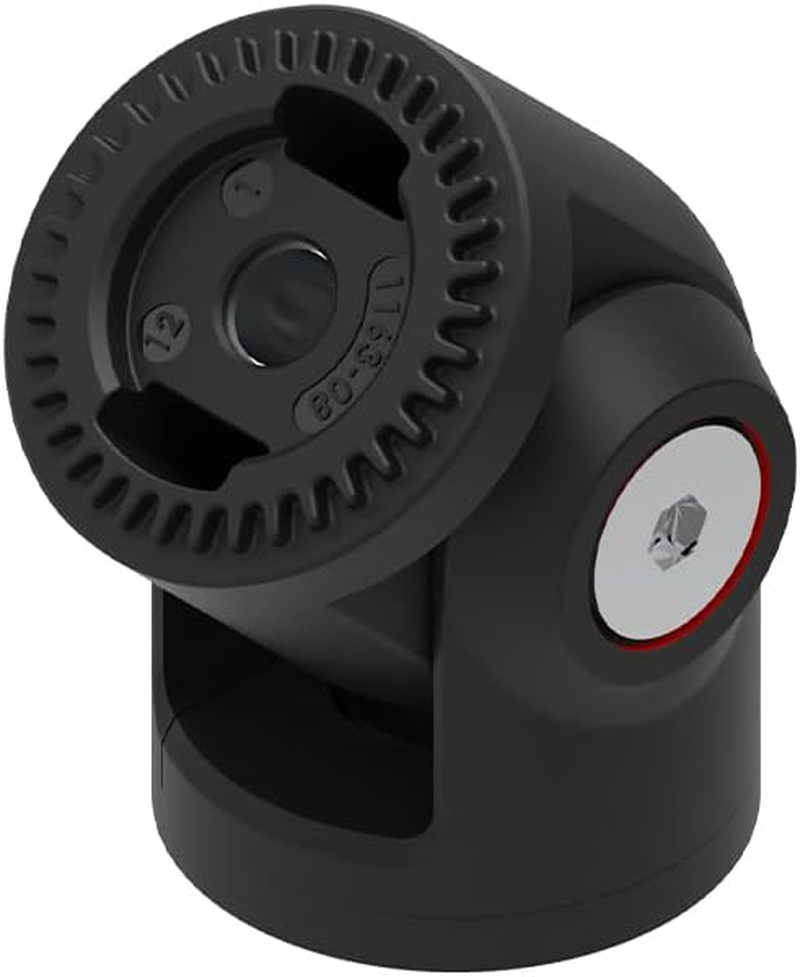 Quad Lock Motorcycle Knuckle Adaptor image number 2