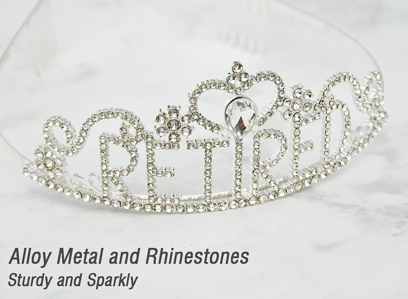 Retirement Party Decorations Retirement Gifts for Women Retirement Gifts for Women Retirement Decorations image number 4