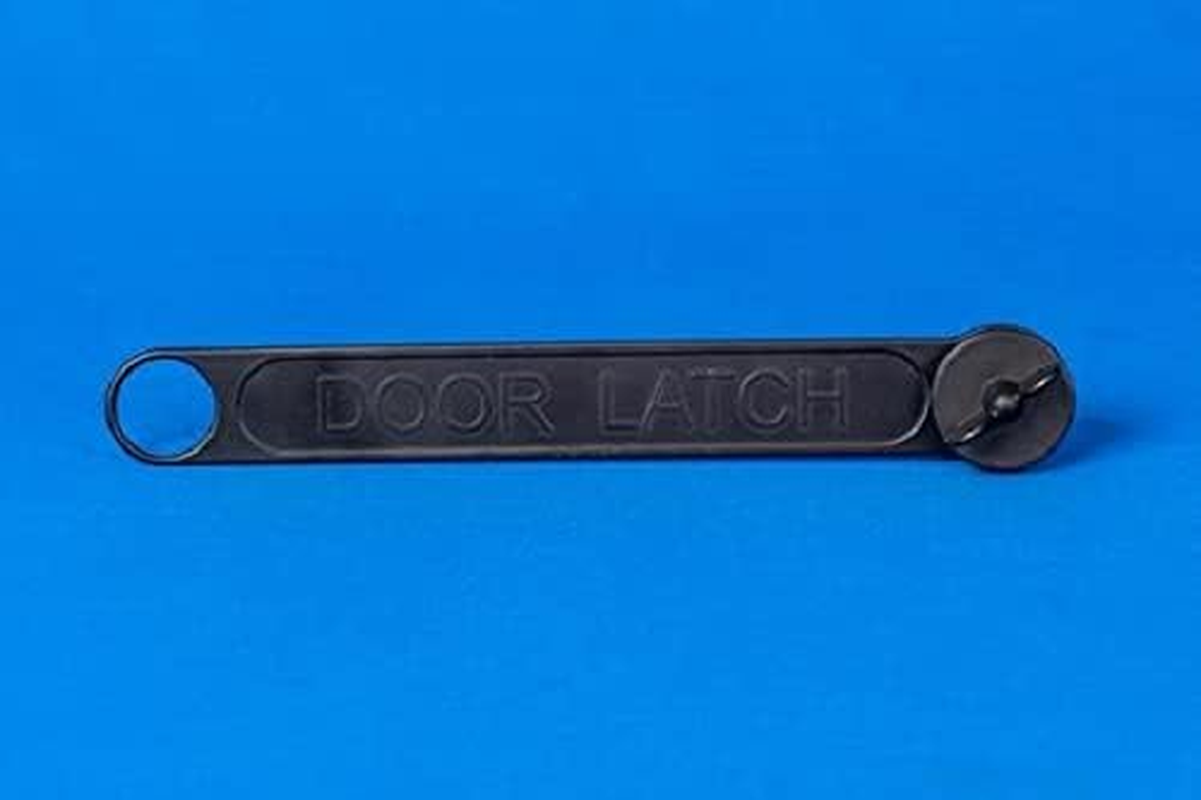 RSG Caravan Door Latch Extender