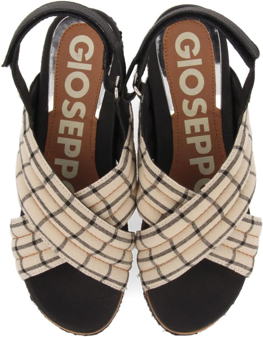 Gioseppo Women'S Goolwa Sandal image number 1