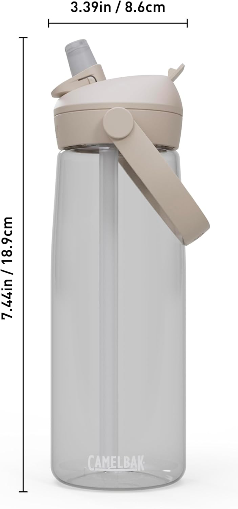 Thrive Flip Straw image number 1